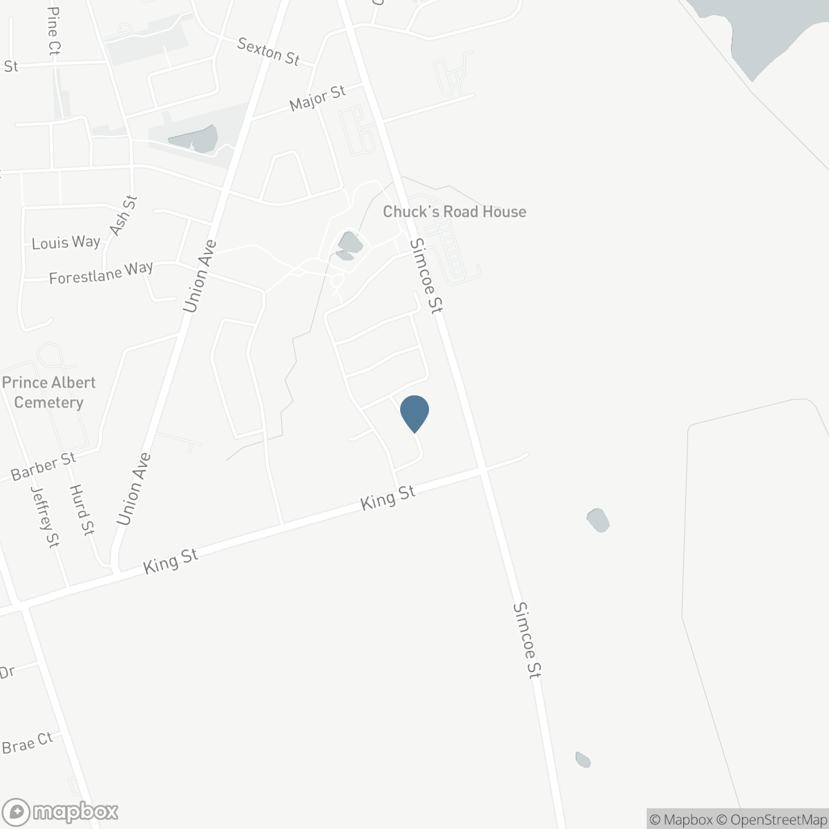 83 CALWELL DRIVE, Scugog, Ontario L9L 1T7